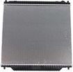 Ford Radiator Replacement-Factory Finish | Replacement P2171