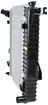 Ford Radiator Replacement-Factory Finish | Replacement P2172