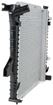 Ford Radiator Replacement-Factory Finish | Replacement P2172