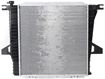 Ford Radiator Replacement-Factory Finish | Replacement P2172
