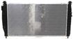 Chrysler, Dodge Radiator Replacement-Factory Finish | Replacement P2184