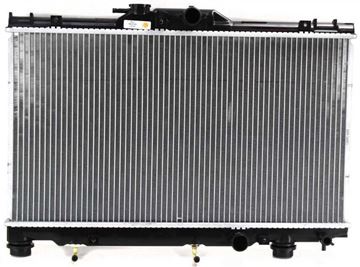 Toyota Radiator Replacement-Factory Finish | Replacement P2198