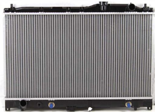 Acura Radiator Replacement-Factory Finish | Replacement P2209