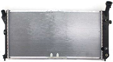 Chevrolet Radiator Replacement-Factory Finish | Replacement P2250