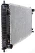 Ford Radiator Replacement-Factory Finish | Replacement P2260