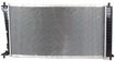 Ford Radiator Replacement-Factory Finish | Replacement P2260