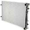 Audi, Volkswagen Radiator Replacement-Factory Finish | Replacement P2265