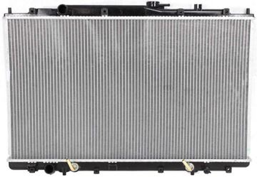 Honda Radiator Replacement-Factory Finish | Replacement P2270