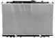 Honda Radiator Replacement-Factory Finish | Replacement P2270