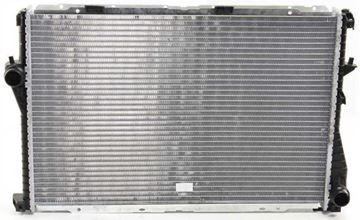 BMW Radiator Replacement-Factory Finish | Replacement P2284