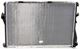 BMW Radiator Replacement-Factory Finish | Replacement P2284