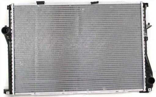 BMW Radiator Replacement-Factory Finish | Replacement P2285