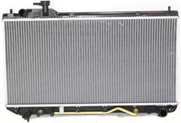 Toyota Radiator Replacement-Factory Finish | Replacement P2292