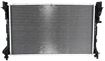 Ford Radiator Replacement-Factory Finish | Replacement P2296