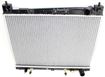 Scion, Toyota Radiator Replacement-Factory Finish | Replacement P2305