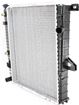 Mazda, Mercury, Ford Radiator Replacement-Factory Finish | Replacement P2309