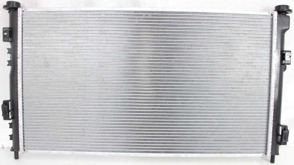 Dodge, Chrysler Radiator Replacement-Factory Finish | Replacement P2323V,
