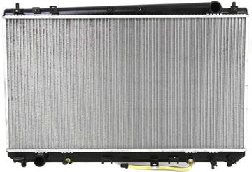 Toyota Radiator Replacement-Factory Finish | Replacement P2325
