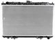 Infiniti, Nissan Radiator Replacement-Factory Finish | Replacement P2329