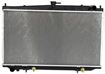 Nissan Radiator Replacement-Factory Finish | Replacement P2333
