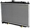 Nissan Radiator Replacement-Factory Finish | Replacement P2333