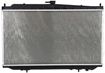 Nissan Radiator Replacement-Factory Finish | Replacement P2333