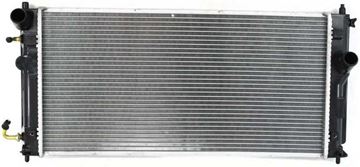 Toyota Radiator Replacement-Factory Finish | Replacement P2335