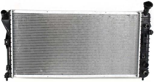 Buick, Chevrolet Radiator Replacement-Factory Finish | Replacement P2343