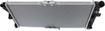Chevrolet, Buick Radiator Replacement-Factory Finish | Replacement P2351