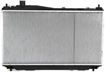 Honda, Acura Radiator Replacement-Factory Finish | Replacement P2354