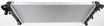 Chevrolet, Hummer, Cadillac, GMC Radiator Replacement-Factory Finish | Replacement P2370