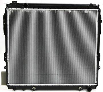 Toyota Radiator Replacement-Factory Finish | Replacement P2376