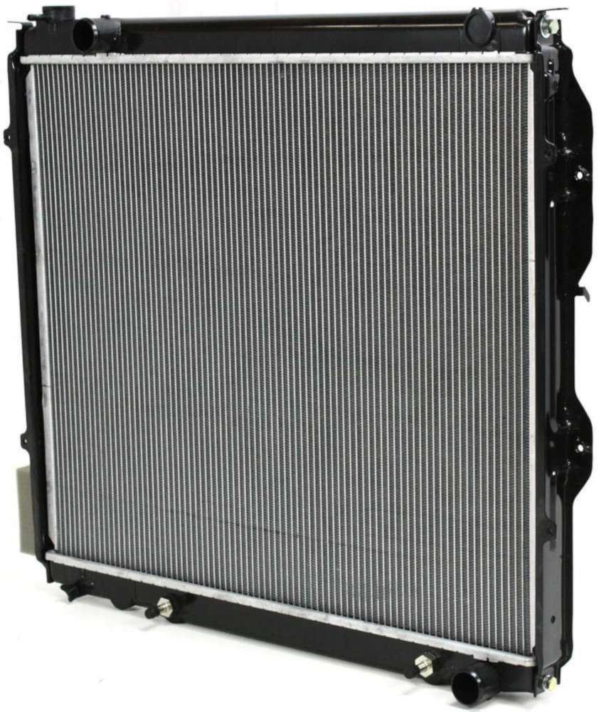 Toyota Radiator Replacement-Factory Finish | Replacement P2376,