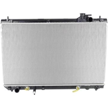 Toyota Radiator Replacement-Factory Finish | Replacement P2377