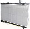 Hyundai Radiator Replacement-Factory Finish | Replacement P2389