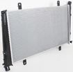 Volvo Radiator Replacement-Factory Finish | Replacement P2400