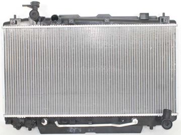 Toyota Radiator Replacement-Factory Finish | Replacement P2403