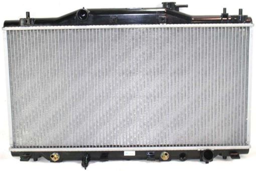 Acura Radiator Replacement-Factory Finish | Replacement P2412