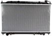 Nissan Radiator Replacement-Factory Finish | Replacement P2414