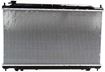Nissan Radiator Replacement-Factory Finish | Replacement P2414