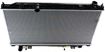 Nissan Radiator Replacement-Factory Finish | Replacement P2414