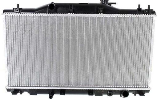 Acura Radiator Replacement-Factory Finish | Replacement P2425