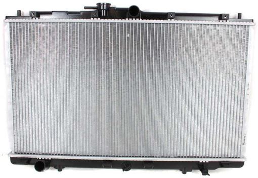 Acura Radiator Replacement-Factory Finish | Replacement P2431