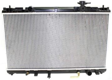 Toyota Radiator Replacement-Factory Finish | Replacement P2436