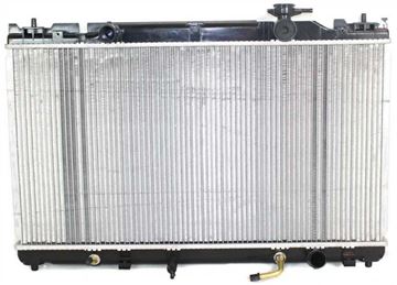 Toyota Radiator Replacement-Factory Finish | Replacement P2437