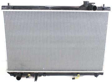 Toyota Radiator Replacement-Factory Finish | Replacement P2452