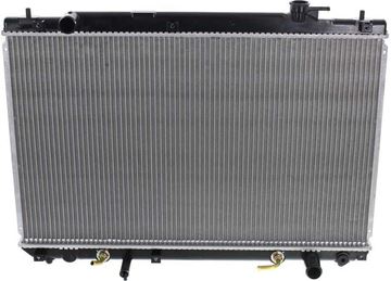 Toyota Radiator Replacement-Factory Finish | Replacement P2453