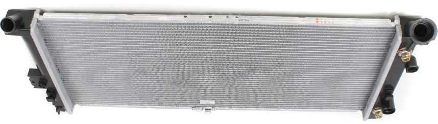 Saturn, Pontiac, Oldsmobile, Buick, Chevrolet Radiator Replacement ...