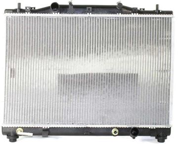 Cadillac Radiator Replacement-Factory Finish | Replacement P2565
