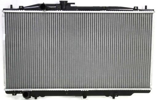 Honda Radiator Replacement-Factory Finish | Replacement P2571